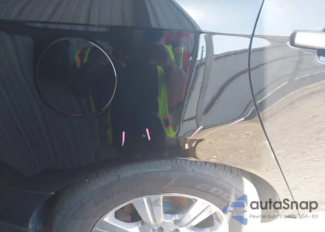 2014 Cadillac Srx Luxury Collection из США, поврежденный, VIN 3GYFNBE34ES678433